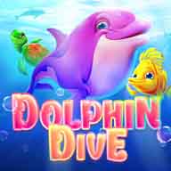 Dolphine Dive